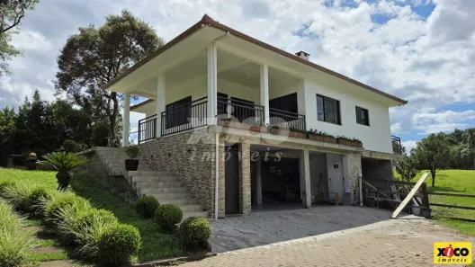 Fazenda/Sítio com 1 Quarto à venda, 5000m² no , Nova Petrópolis