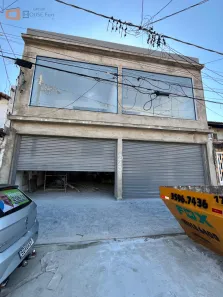 Ponto Comercial para alugar, 173m² no Boqueirão, Praia Grande