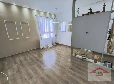 Apartamento com 2 Quartos à venda, 47m² no Cidade Nova, Jundiaí