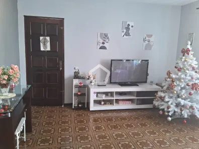 Casa com 5 Quartos à venda, 250m² no Vila Formosa, São Paulo