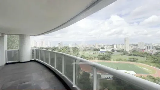 Apartamento com 4 Quartos à venda, 335m² no Jardim Anália Franco, São Paulo