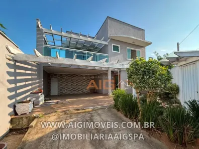 Casa com 5 Quartos à venda, 235m² no Nova São Pedro, São Pedro da Aldeia