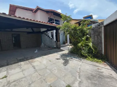 Casa com 4 Quartos à venda, 340m² no Piatã, Salvador
