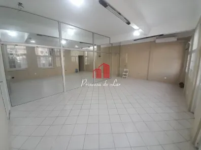 Sala Comercial à venda, 99m² no Centro Histórico, Porto Alegre