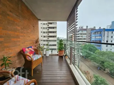 Apartamento com 2 Quartos à venda, 104m² no Petrópolis, Porto Alegre
