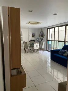Apartamento com 4 Quartos à venda, 127m² no Icaraí, Niterói