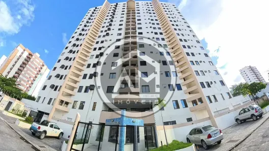 Apartamento com 2 Quartos à venda, 72m² no Treze de Julho, Aracaju