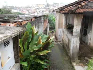 Lote/Terreno à venda, 810m² no Jardim Carlu, São Paulo