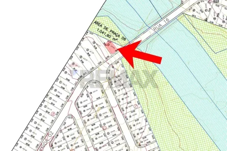 Lote/Terreno à venda, 295m² no , Piúma