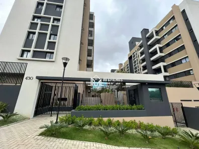 Apartamento com 2 Quartos à venda, 60m² no Tingui, Curitiba