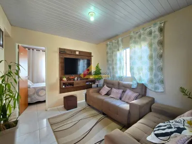 Casa com 2 Quartos à venda, 50m² no Padre Eustáquio, Divinópolis