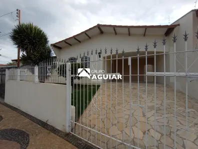 Casa com 3 Quartos à venda, 268m² no Jardim Paulista, Valinhos