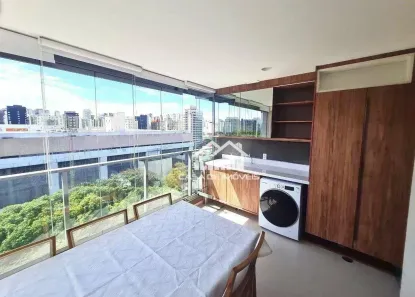 Apartamento com 2 Quartos à venda, 65m² no Indianópolis, São Paulo