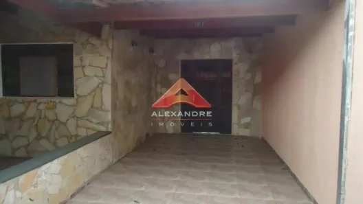 Casa com 2 Quartos à venda, 130m² no Residencial Tatetuba, São José dos Campos