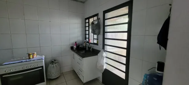 Casa com 2 Quartos à venda, 65m² no Jardim Taruman, Piracicaba