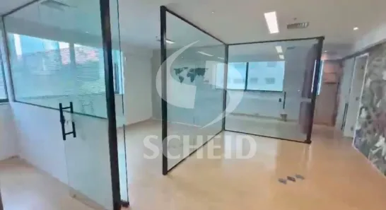 Imóvel Comercial à venda, 78m² no Jardim Caravelas, São Paulo