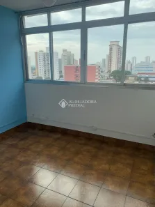 Sala Comercial à venda, 78m² no Centro, Santo André