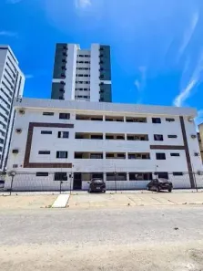 Apartamento com 2 Quartos para alugar, 50m² no Candeias, Jaboatão dos Guararapes