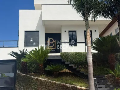 Casa de Condomínio com 3 Quartos à venda, 330m² no Condomínio Residencial Jaguary, São José dos Campos