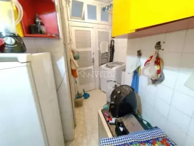 Apartamento com 3 Quartos à venda, 92m² no Lagoa, Rio de Janeiro