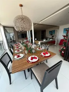 Cobertura com 4 Quartos à venda, 297m² no Santana, São Paulo