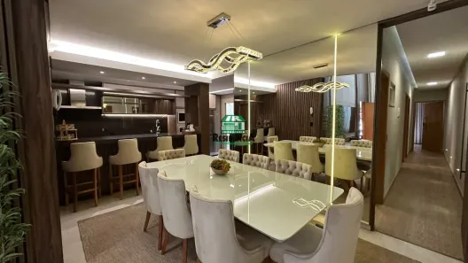 Casa com 3 Quartos à venda, 194m² no Batista, Anápolis
