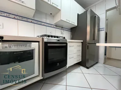 Apartamento com 3 Quartos à venda, 75m² no Santa Rosa, Vinhedo