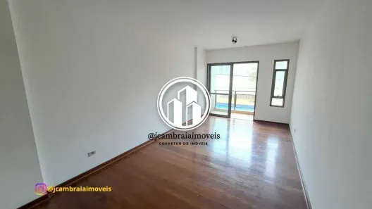 Apartamento com 3 Quartos para alugar, 90m² no Bosque da Saúde, São Paulo