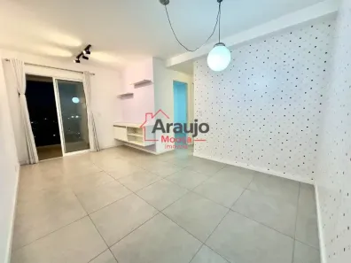 Apartamento com 3 Quartos à venda, 75m² no Vila Carrão, São Paulo