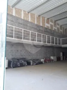 Galpão/Depósito/Armazém para alugar, 180m² no Tucuruvi, São Paulo