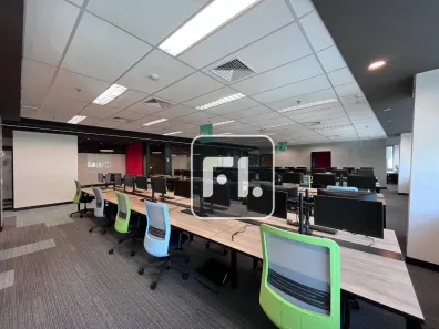 Sala Comercial à venda, 2171m² no Vila Cordeiro, São Paulo