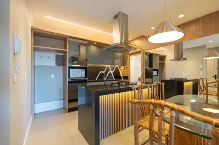 Apartamento com 3 Quartos à venda, 112m² no Jurerê Internacional, Florianópolis