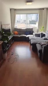 Apartamento com 2 Quartos à venda, 80m² no Vila Mariana, São Paulo