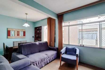 Apartamento com 2 Quartos à venda, 72m² no Lapa de Baixo, São Paulo