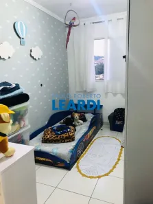 Cobertura com 2 Quartos à venda, 104m² no Vila Guaraciaba, Santo André
