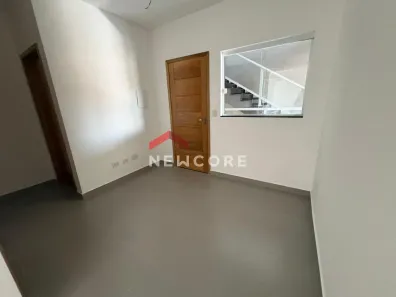 Apartamento com 2 Quartos à venda, 36m² no Cidade Nova São Miguel, São Paulo