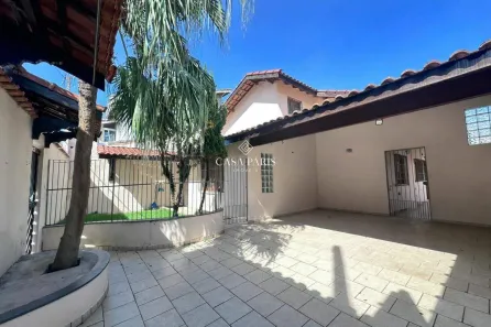 Casa com 3 Quartos à venda, 127m² no Canto do Forte, Praia Grande