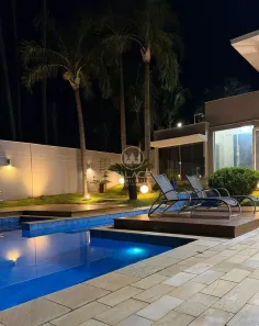Casa de Condomínio com 3 Quartos à venda, 1000m² no Colinas do Piracicaba (Ártemis), Piracicaba