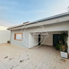 Casa com 3 Quartos à venda, 200m² no Centro, Marília