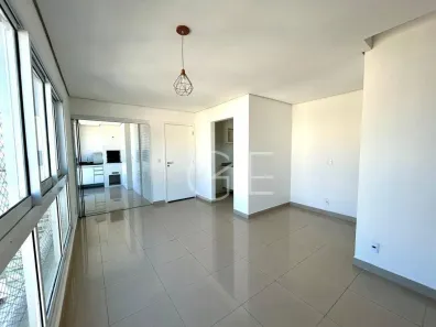 Apartamento com 3 Quartos à venda, 95m² no Ponta da Praia, Santos