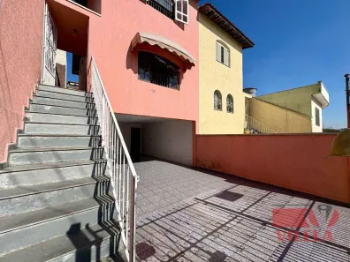 Sobrado com 3 Quartos à venda, 183m² no Parque São Lucas, São Paulo