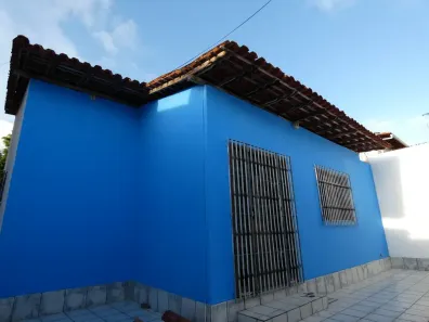 Casa com 2 Quartos à venda, 95m² no Novo Cohatrac, São José de Ribamar