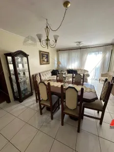Apartamento com 3 Quartos à venda, 120m² no Mooca, São Paulo