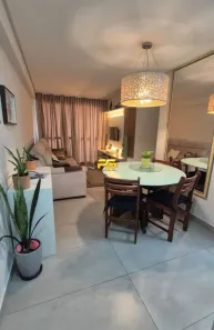 Apartamento com 3 Quartos à venda, 87m² no Manaíra, João Pessoa