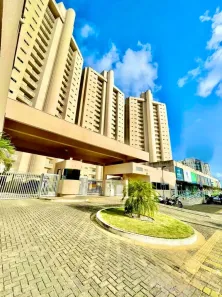 Apartamento com 2 Quartos à venda, 56m² no Pitimbu, Natal