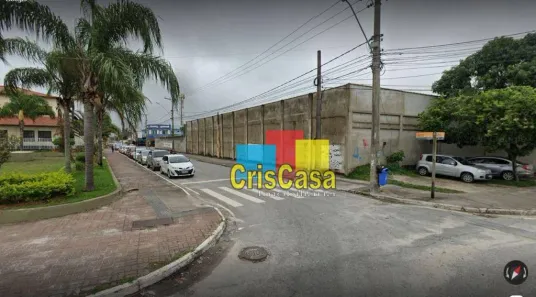 Lote/Terreno para alugar, 1046m² no Atlântica, Rio das Ostras