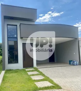 Casa de Condomínio com 3 Quartos à venda, 115m² no Jardim São Francisco, Piracicaba