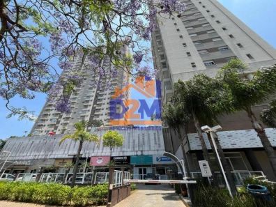 Apartamento com 1 Quarto à venda, 41m² no Umuarama, Osasco