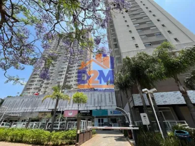 Apartamento com 1 Quarto à venda, 41m² no Umuarama, Osasco