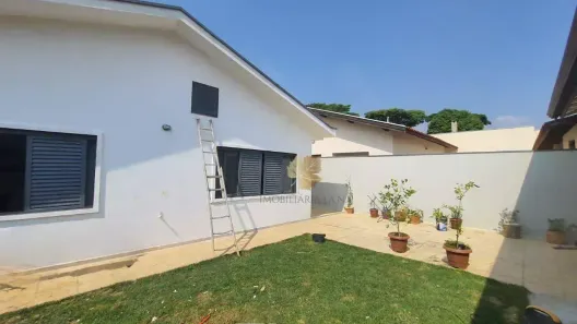 Casa com 5 Quartos à venda, 204m² no Vila Anhangüera, Valinhos